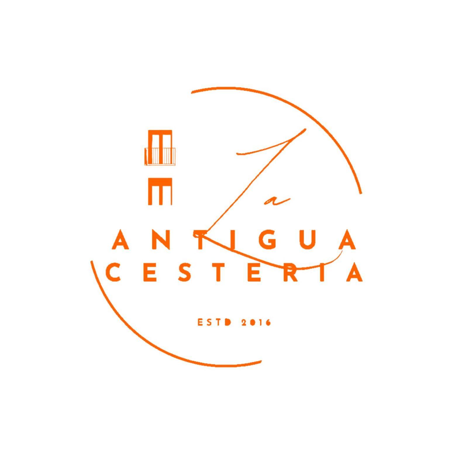 Antigua Cestería Sevilla Exterior foto